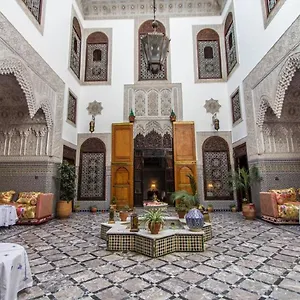 Riad Pacha Palace, Fes