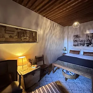 Riad Dar Rafti, Fes