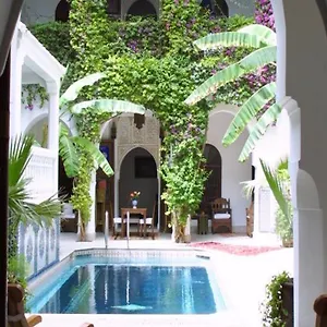 Dar El Assafir Marrakesh